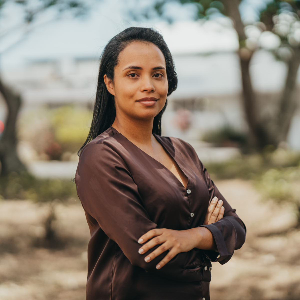 ANAÏS PERRINE
Retail Manager