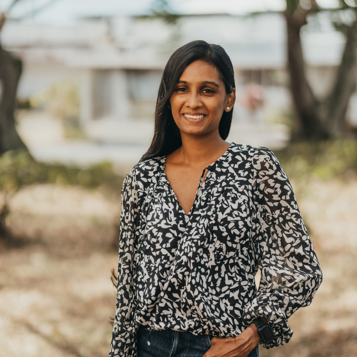 JESSINEE RAJARATNAM
Accountant