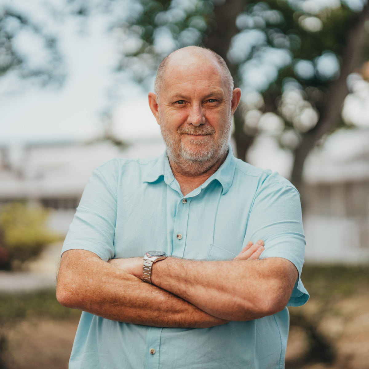 NICOLAS COMMINS
Production Manager