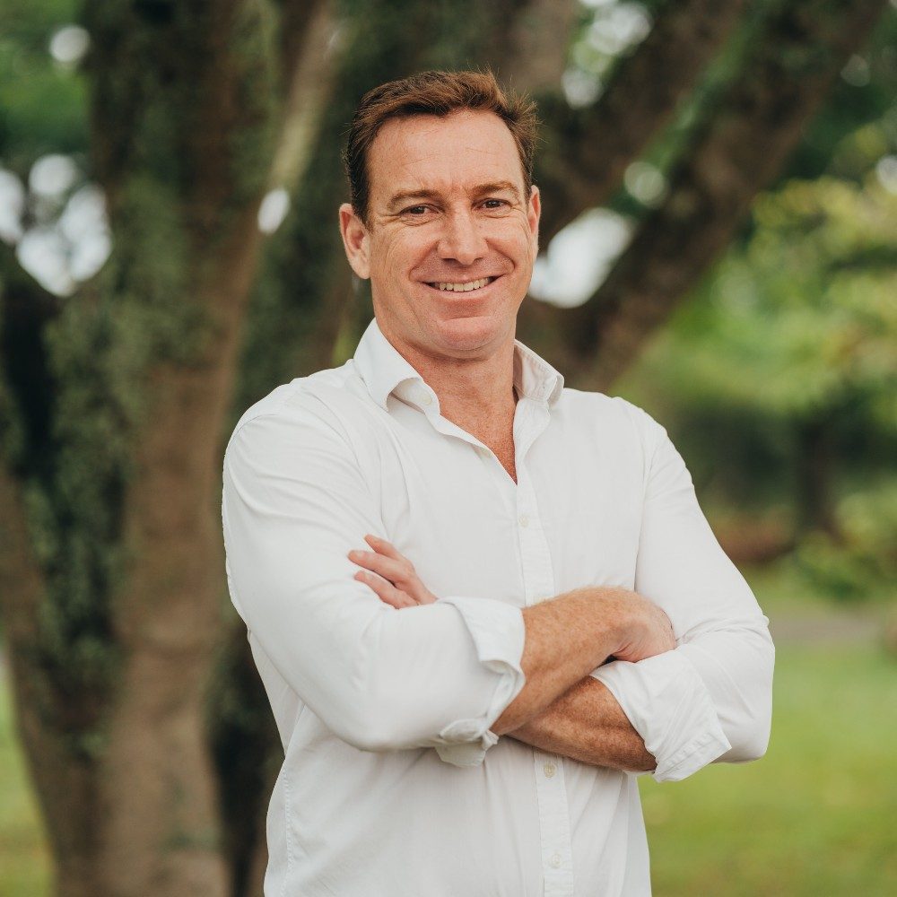 HENRI VAULBERT  
Managing Director