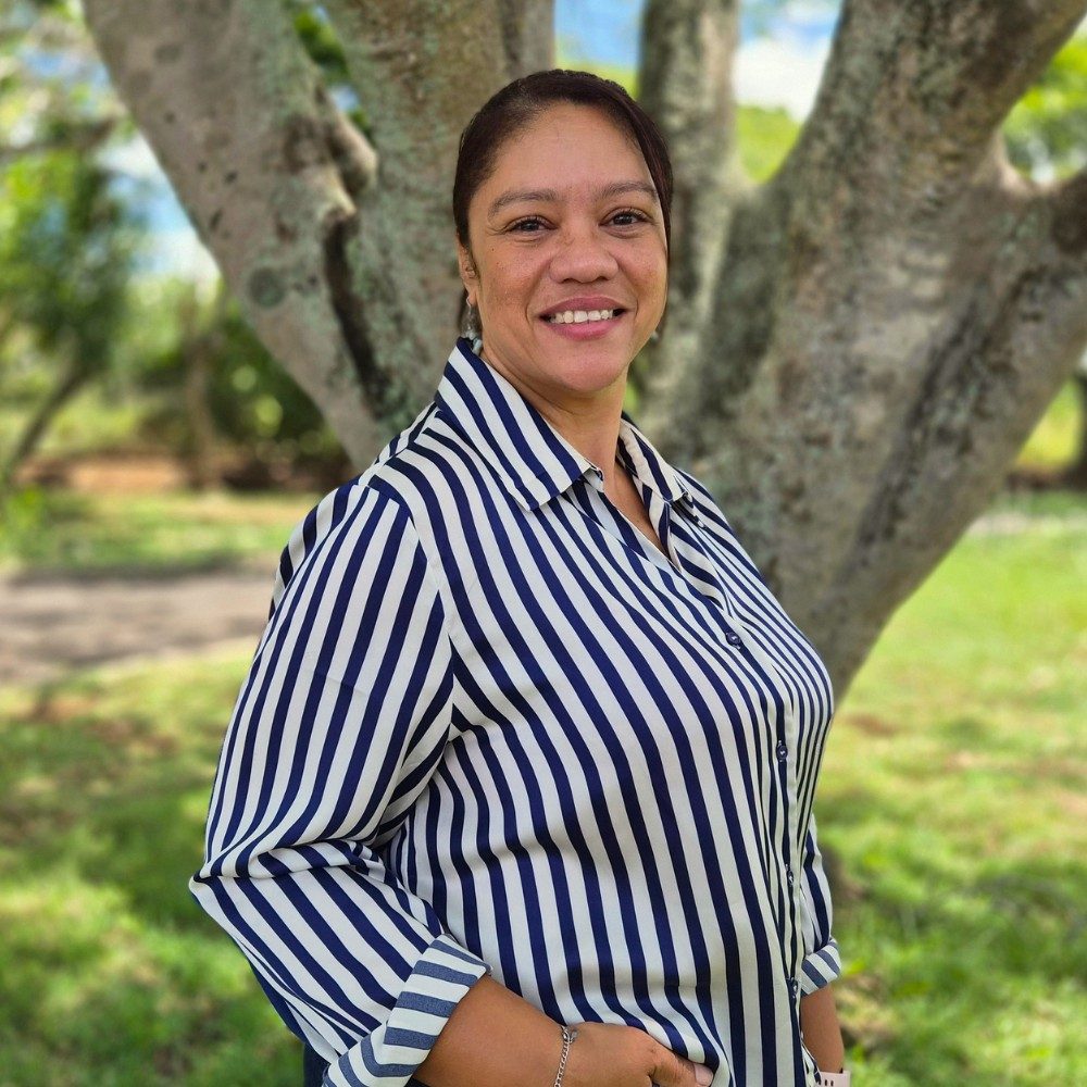 NATACHA RÉHAUT 
Sales Manager